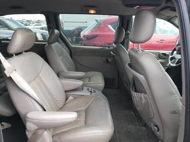 Photo 11 from auction – 2001 DODGE GRAND CARA with VIN 2B8GT54L61R284759