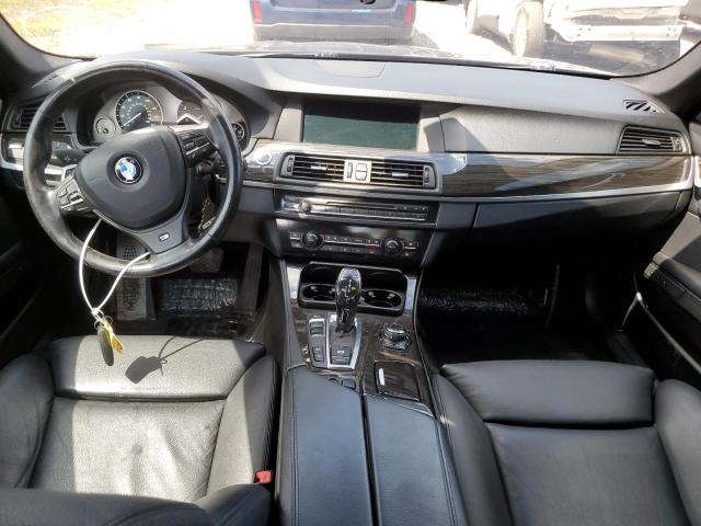 Photo 8 from auction – 2013 BMW 550 XI with VIN WBAFU9C55DDY72437
