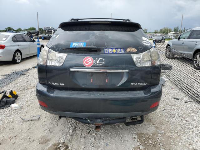Photo 6 from auction – 2008 LEXUS RX 350 with VIN 2T2GK31U48C044401