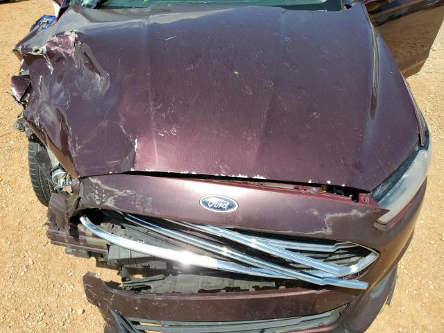 Photo 11 from auction – 2013 FORD FUSION SE with VIN 3FA6P0H74DR348855