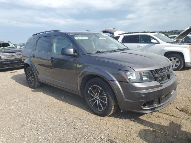 Photo 4 from auction – 2018 DODGE JOURNEY SE with VIN 3C4PDCAB2JT496556