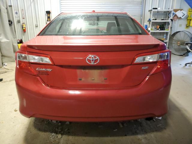 Photo 6 from auction – 2014 TOYOTA CAMRY L with VIN 4T1BF1FK5EU798500