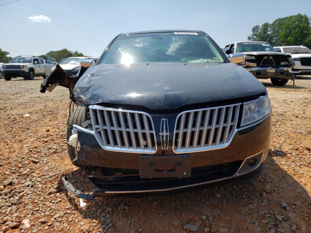 Photo 5 from auction – 2011 LINCOLN MKZ with VIN 3LNHL2GC0BR775158