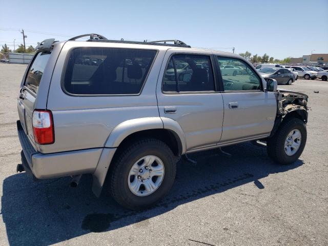 Photo 3 from auction – 2002 TOYOTA 4RUNNER SR with VIN JT3HN86R620368523