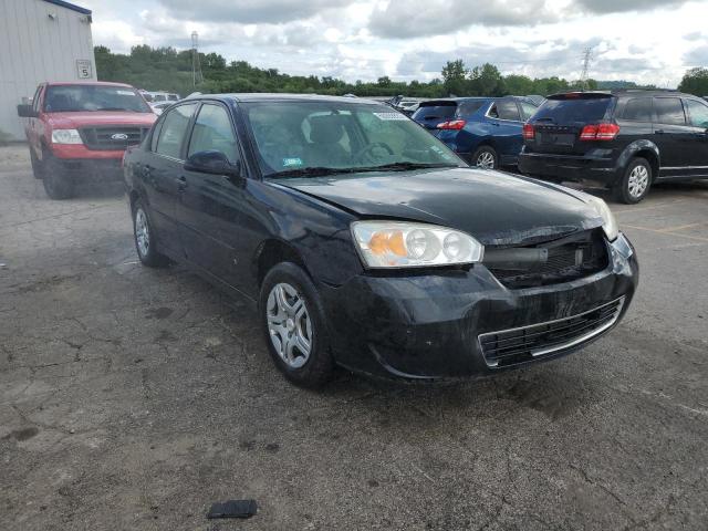 Photo 4 from auction – 2007 CHEVROLET MALIBU LS with VIN 1G1ZS58F87F301025