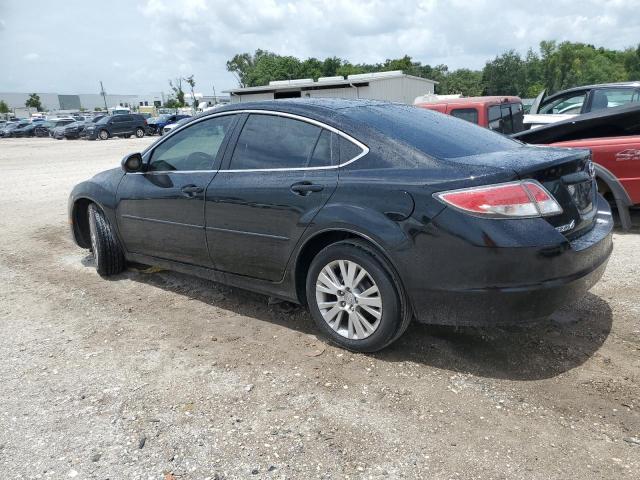 Photo 2 from auction – 2009 MAZDA MAZDA 6 with VIN 1YVHP82A895M14513