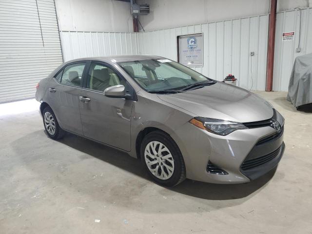 Photo 4 from auction – 2018 TOYOTA COROLLA L with VIN 5YFBURHE6JP805347