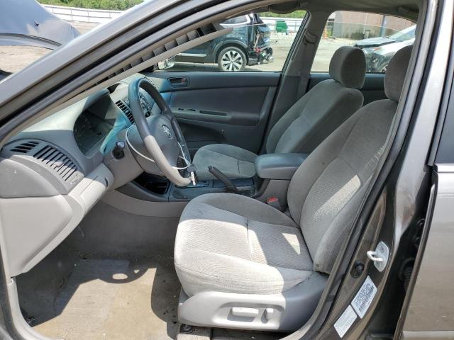 Photo 7 from auction – 2003 TOYOTA CAMRY LE with VIN 4T1BE32K83U686825