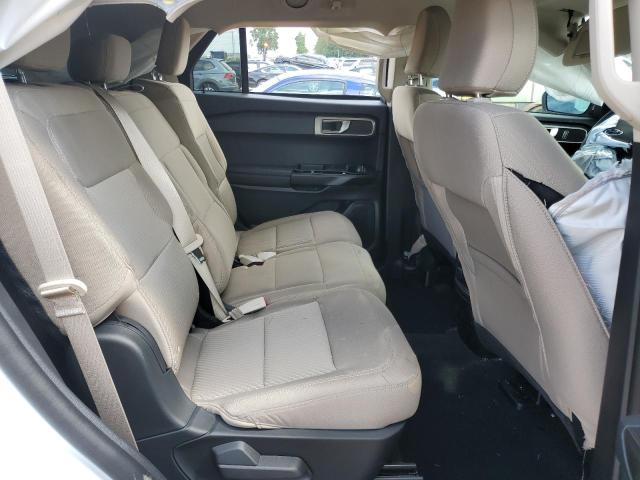 Photo 10 from auction – 2022 FORD EXPLORER with VIN 1FMSK8BB9NGB32605