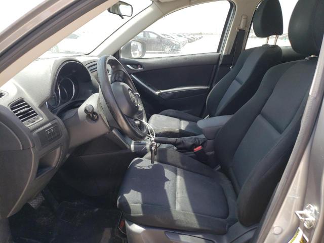 Photo 7 from auction – 2014 MAZDA CX-5 SPORT with VIN JM3KE2BEXE0389078
