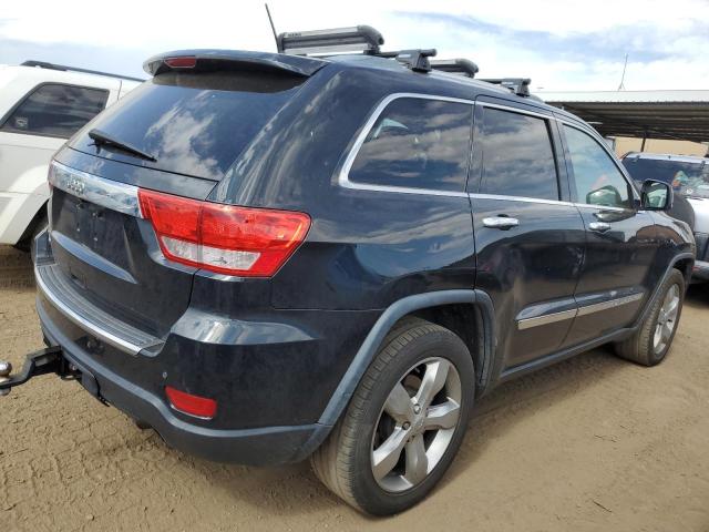 Photo 3 from auction – 2012 JEEP GRAND CHER with VIN 1C4RJFCG3CC231817