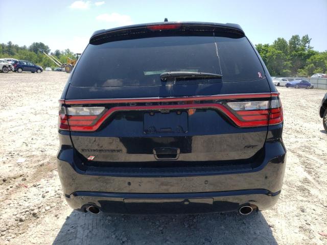 Photo 6 from auction – 2019 DODGE DURANGO GT with VIN 1C4RDJDG0KC557386