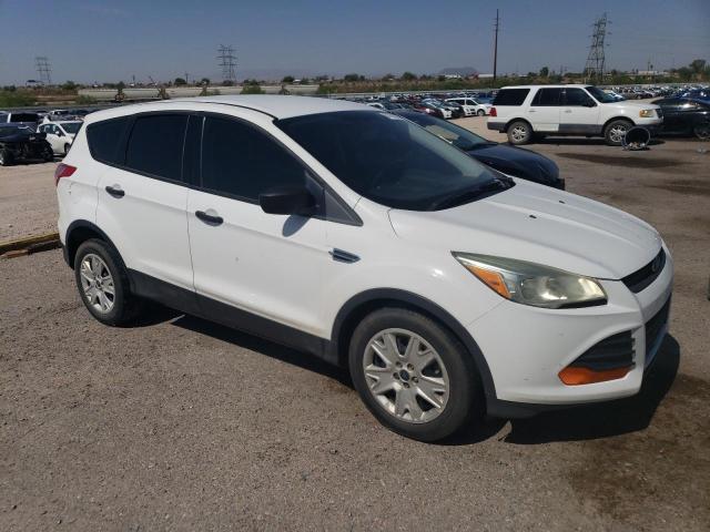 Photo 4 from auction – 2015 FORD ESCAPE S with VIN 1FMCU0F77FUA31605