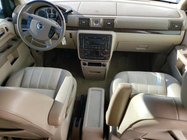 Photo 8 from auction – 2006 MERCURY MONTEREY L with VIN 2MRDA22236BJ01191