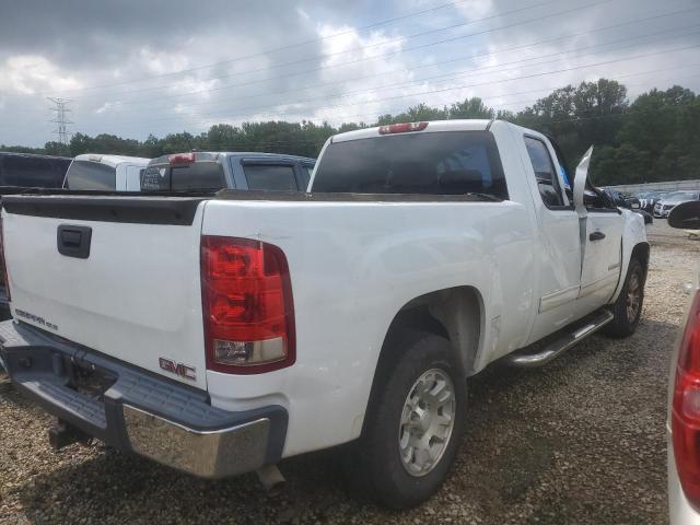 Photo 3 from auction – 2008 GMC SIERRA C15 with VIN 2GTEC19J081240471