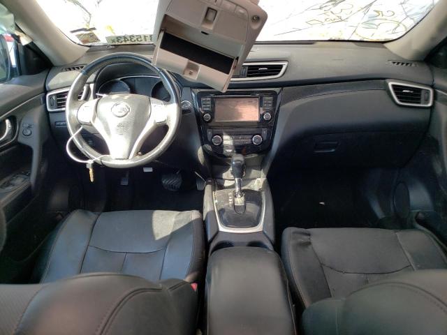Photo 8 from auction – 2015 NISSAN ROGUE S with VIN 5N1AT2MT6FC916079