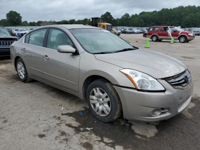 Photo 4 from auction – 2012 NISSAN ALTIMA BAS with VIN 1N4AL2AP0CC204227