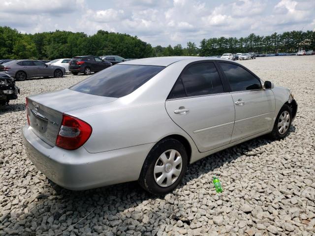 Photo 3 from auction – 2002 TOYOTA CAMRY LE with VIN 4T1BE32K92U578762