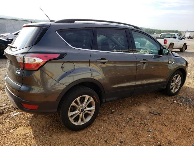 Photo 3 from auction – 2018 FORD ESCAPE SE with VIN 1FMCU0GD0JUB85151