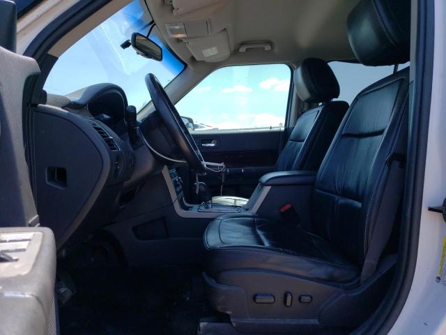 Photo 7 from auction – 2009 FORD FLEX SEL with VIN 2FMDK52C39BB06790