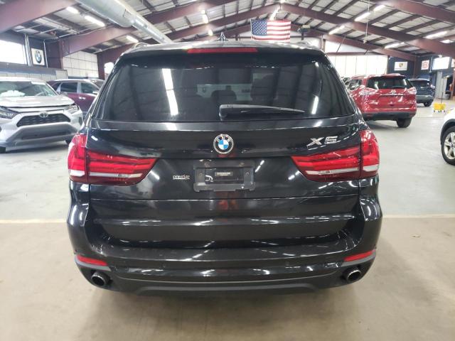 Photo 6 from auction – 2015 BMW X5 XDRIVE3 with VIN 5UXKR0C5XF0P07894