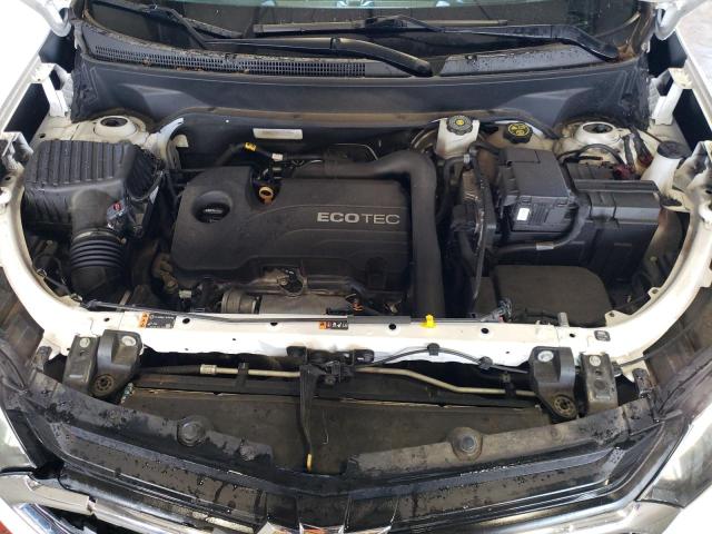 Photo 12 from auction – 2019 CHEVROLET EQUINOX LT with VIN 2GNAXTEV6K6256490