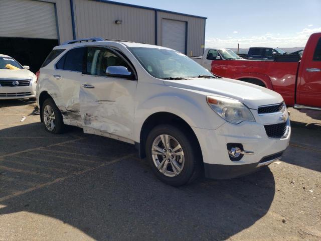 Photo 4 from auction – 2012 CHEVROLET EQUINOX LT with VIN 2GNALFEK3C1198968