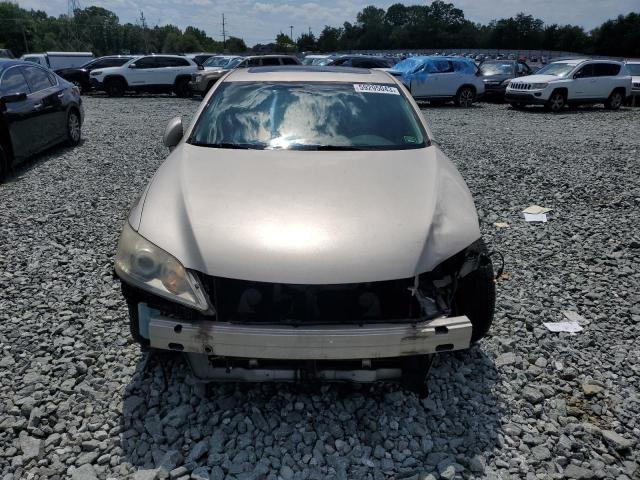 Photo 5 from auction – 2012 LEXUS ES 350 with VIN JTHBK1EG1C2508032