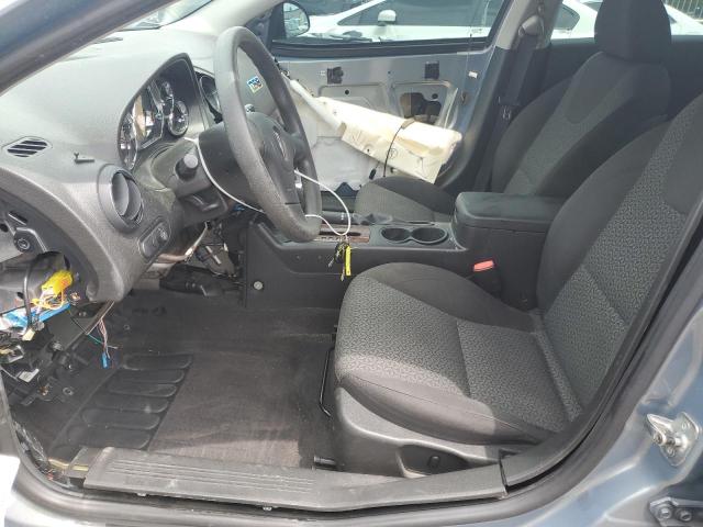 Photo 7 from auction – 2008 PONTIAC G6 VALUE L with VIN 1G2ZF57B084196041