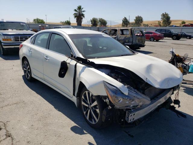Photo 4 from auction – 2016 NISSAN ALTIMA 2.5 with VIN 1N4AL3AP7GC240198