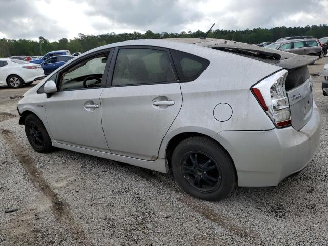 Photo 2 from auction – 2013 TOYOTA PRIUS with VIN JTDKN3DUXD5569360