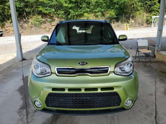 Photo 5 from auction – 2015 KIA SOUL ! with VIN KNDJX3A55F7769766