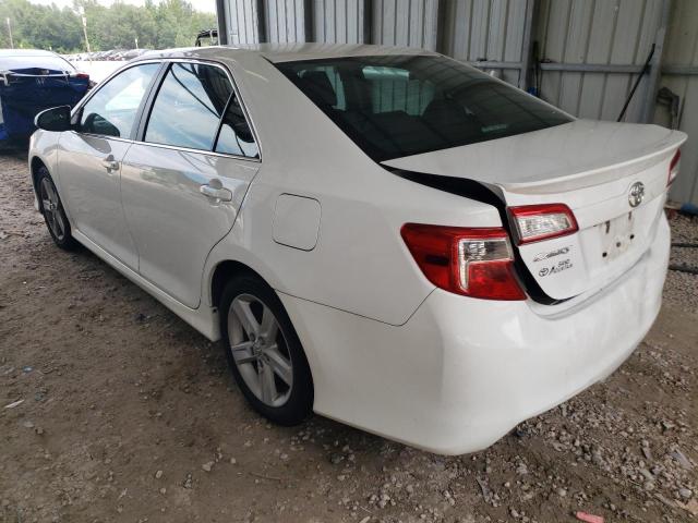 Photo 2 from auction – 2014 TOYOTA CAMRY L with VIN 4T1BF1FK9EU849500