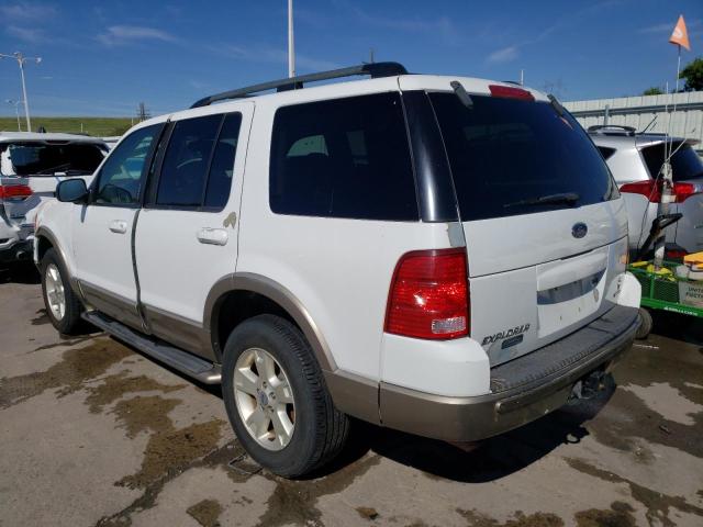 Photo 2 from auction – 2003 FORD EXPLORER E with VIN 1FMDU74W33ZA30537