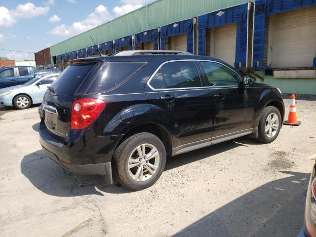 Photo 3 from auction – 2012 CHEVROLET EQUINOX LT with VIN 2GNALDEK2C1336102