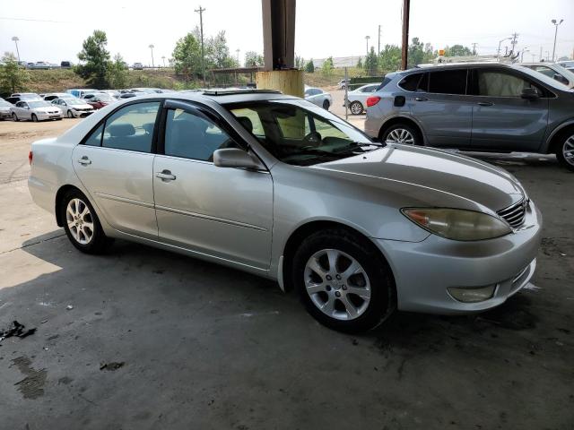 Photo 4 from auction – 2005 TOYOTA CAMRY LE with VIN JTDBF30K850164467