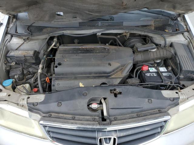 Photo 12 from auction – 2003 HONDA ODYSSEY LX with VIN 5FNRL18513B048746