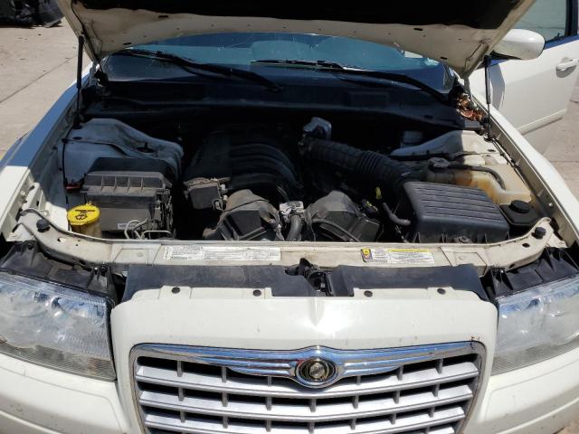 Photo 11 from auction – 2006 CHRYSLER 300 with VIN 2C3LA43R86H513887