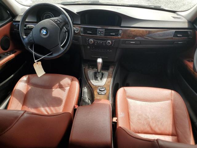 Photo 8 from auction – 2011 BMW 328 XI with VIN WBAPK7C5XBA463945