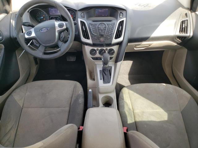 Photo 8 from auction – 2013 FORD FOCUS SE with VIN 1FADP3F29DL251505