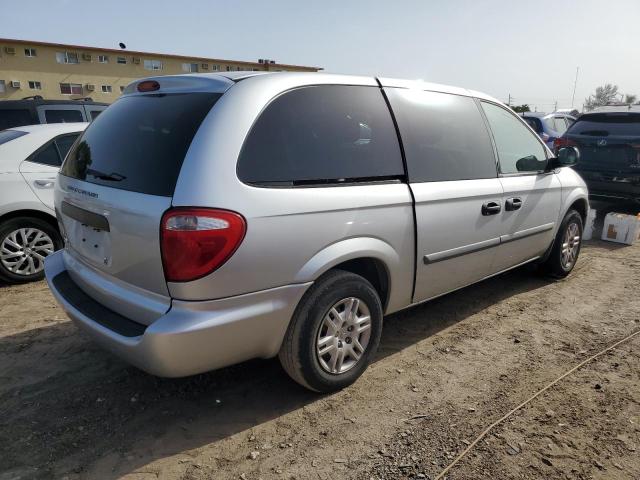 Photo 3 from auction – 2007 DODGE GRAND CARA with VIN 1D4GP24E47B260799