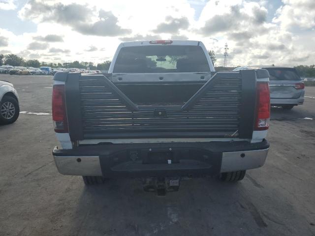 Photo 6 from auction – 2012 CHEVROLET SILVERADO with VIN 1GC1KXE89CF107474
