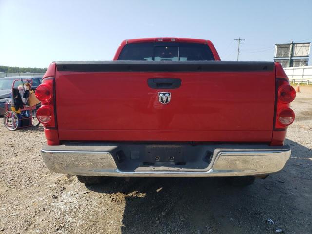 Photo 6 from auction – 2008 DODGE RAM 1500 S with VIN 1D7HA18N48S580560