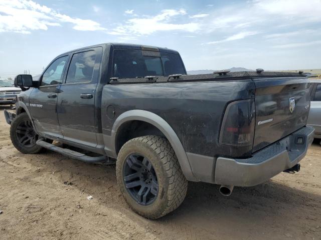 Photo 2 from auction – 2012 DODGE RAM 1500 S with VIN 1C6RD7LT9CS110829
