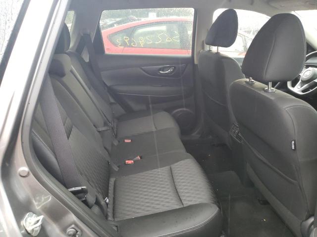 Photo 10 from auction – 2020 NISSAN ROGUE S with VIN KNMAT2MV2LP517440