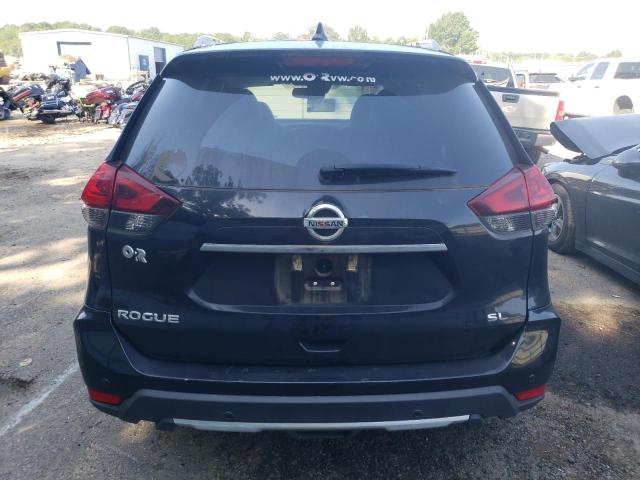 Photo 6 from auction – 2019 NISSAN ROGUE S with VIN 5N1AT2MT2KC740383
