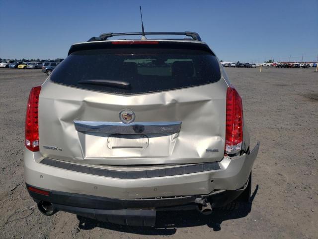 Photo 6 from auction – 2013 CADILLAC SRX PREMIU with VIN 3GYFNJE32DS598153