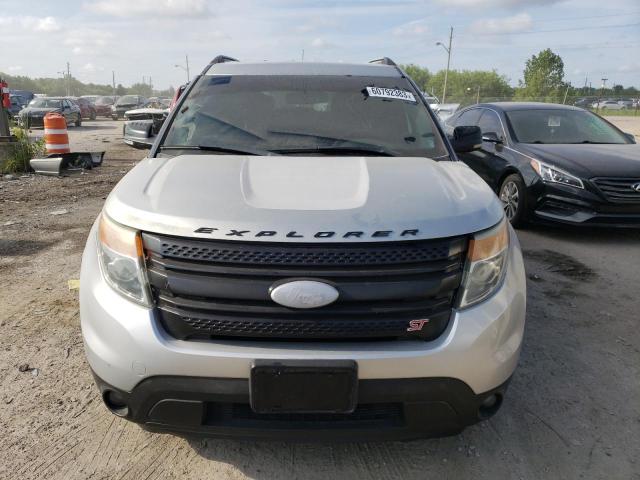 Photo 5 from auction – 2011 FORD EXPLORER X with VIN 1FMHK8D83BGA26416