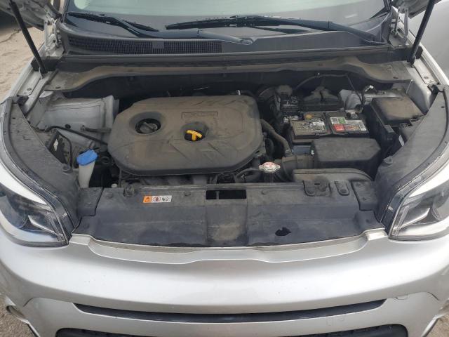 Photo 12 from auction – 2019 KIA SOUL + with VIN KNDJP3A5XK7637662
