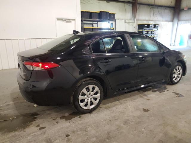 Photo 3 from auction – 2023 TOYOTA COROLLA LE with VIN 5YFB4MDE5PP013935